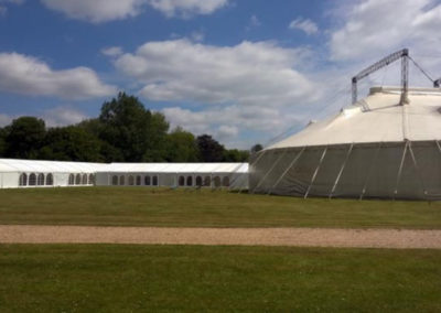 marquee hire in sussex