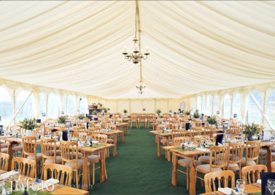 wedding marquee hire in sussex