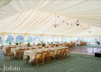wedding marquee hire in sussex